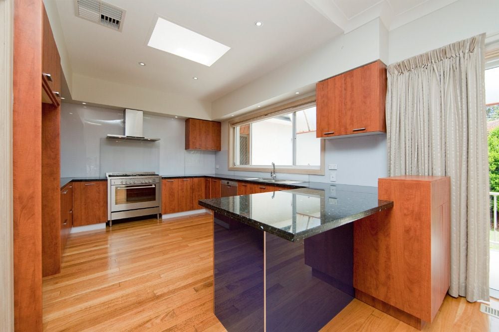 Thumbnail Bonethane Splashback DIY . Single Sheet 3000 x 760 x 5mm Thumbnail Bonethane Splashback DIY . Single Sheet 3000 x 760 x 5mm